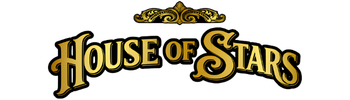 House of stars logo